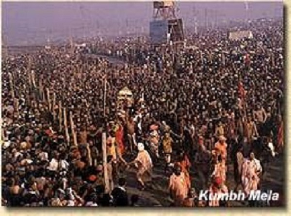 Kumbh Mela