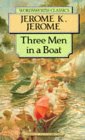 Three Men in a Boat 