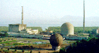 Bhabha Atomic Research Centre 