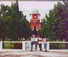 College of Engineering, Guindy 