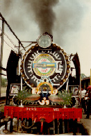 Last Steam Loco of Tinsukia