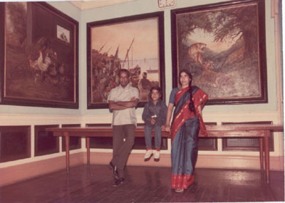 Railway Staff College