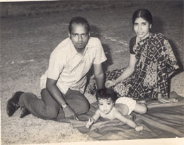 Harish in Chittaranjan