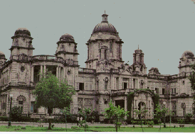 Railway Staff College 