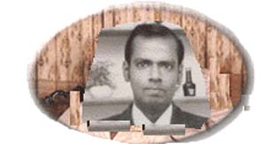 Parthasarathy Welcomes You